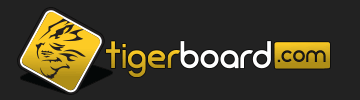 Tigerboard