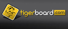 Tigerboard